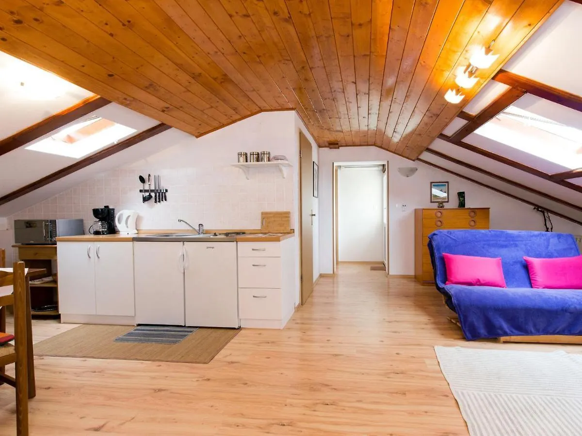 Apartment Teodora - Lov101 By Interhome Lovran Croatie