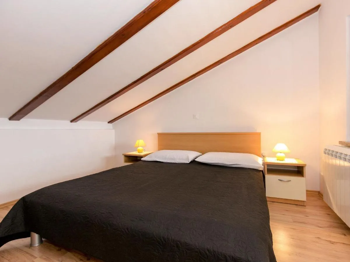 Apartment Teodora - Lov101 By Interhome Lovran Croatie